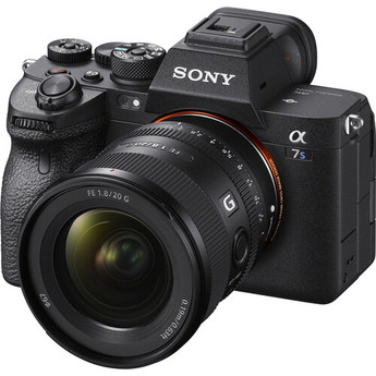 Sony ilce7sm3 b 16