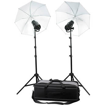 Profoto D1 Air 2 Head Studio Kit 250W/s / 500W/s