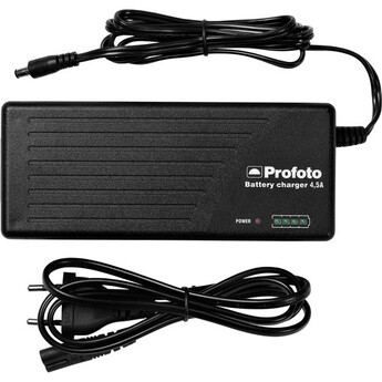 Profoto B1X 500 AirTTL 2-Light Location Kit — thumbnail 13