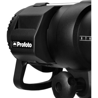 Profoto B1X 500 AirTTL 2-Light Location Kit — thumbnail 7