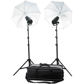 Profoto D1 Air 2 Head Studio Kit 250W/s / 500W/s