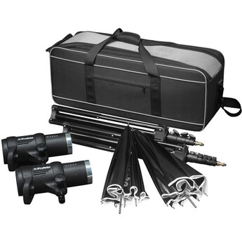 Profoto D1 Air 2 Head Studio Kit 250W/s / 500W/s — thumbnail 2