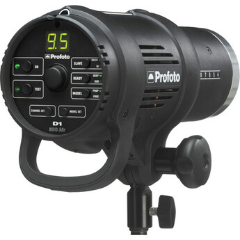 Profoto D1 Air 2 Head Studio Kit 250W/s / 500W/s — thumbnail 3