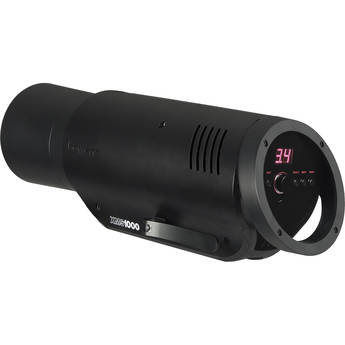 Bowens XMS1000 Flash Head