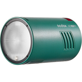 Godox AD100pro Pocket Flash (Dark Green)