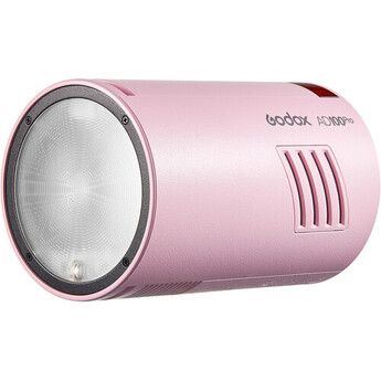 Godox AD100pro Pocket Flash (Pink)