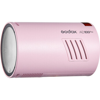 Godox ad100pro pink 10