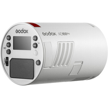 Godox ad100pro white 10