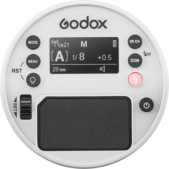 Godox ad100pro white 6