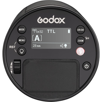 Godox ad100pro 6
