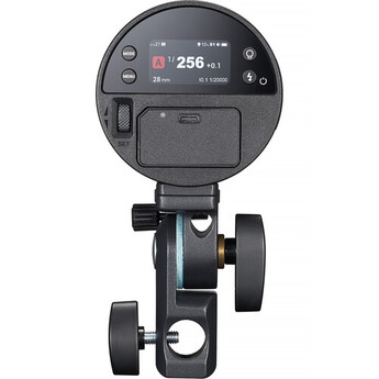 Godox AD100Pro II Pocket Flash — thumbnail 11