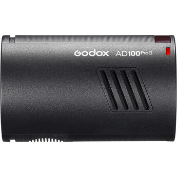 Godox AD100Pro II Pocket Flash — thumbnail 13