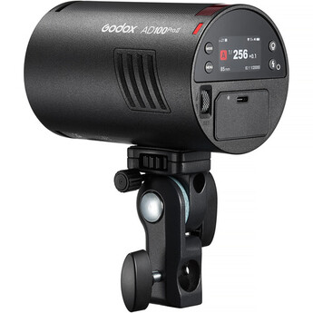 Godox AD100Pro II Pocket Flash — thumbnail 2