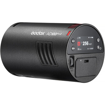 Godox AD100Pro II Pocket Flash — thumbnail 4