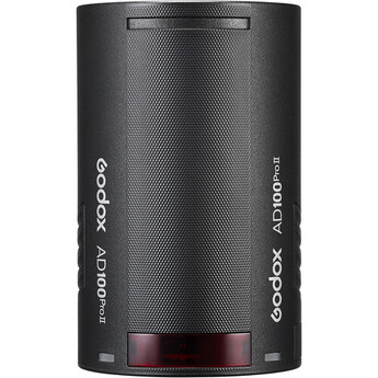 Godox AD100Pro II Pocket Flash — thumbnail 5