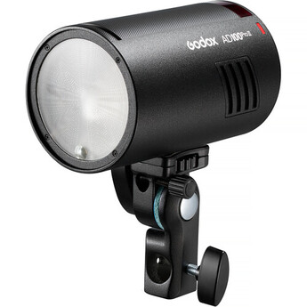 Godox AD100Pro II Pocket Flash — thumbnail 8