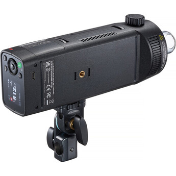 Godox AD200Pro II TTL Pocket Flash — thumbnail 10