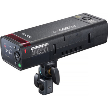 Godox AD200Pro II TTL Pocket Flash — thumbnail 11