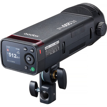Godox AD200Pro II TTL Pocket Flash — thumbnail 15