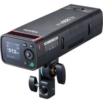 Godox AD200Pro II TTL Pocket Flash — thumbnail 16