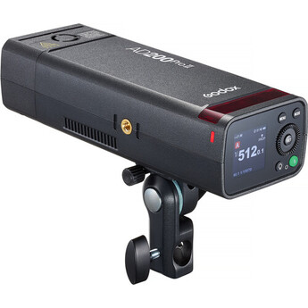 Godox AD200Pro II TTL Pocket Flash — thumbnail 17