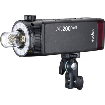 Godox AD200Pro II TTL Pocket Flash — thumbnail 2