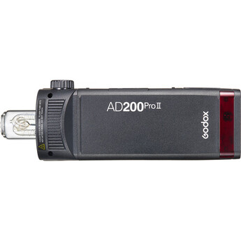 Godox AD200Pro II TTL Pocket Flash — thumbnail 21