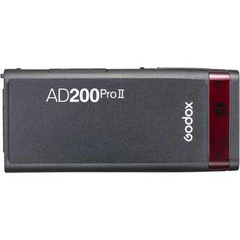 Godox AD200Pro II TTL Pocket Flash — thumbnail 23