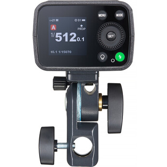 Godox AD200Pro II TTL Pocket Flash — thumbnail 28