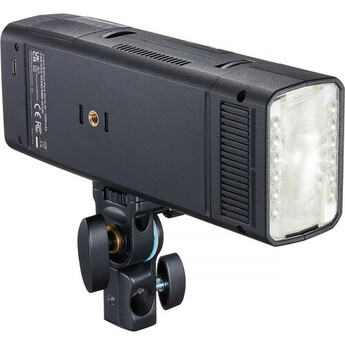 Godox AD200Pro II TTL Pocket Flash — thumbnail 3