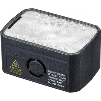Godox AD200Pro II TTL Pocket Flash — thumbnail 32