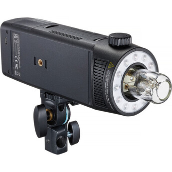 Godox AD200Pro II TTL Pocket Flash — thumbnail 4