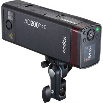 Godox AD200Pro II TTL Pocket Flash — thumbnail 5
