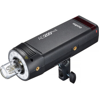 Godox AD200Pro II TTL Pocket Flash — thumbnail 6