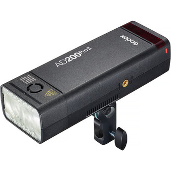 Godox AD200Pro II TTL Pocket Flash — thumbnail 7