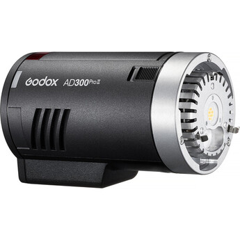 Godox AD300Pro II All-in-One Outdoor Flash — thumbnail 10