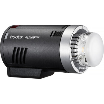 Godox AD300Pro II All-in-One Outdoor Flash — thumbnail 11