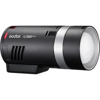 Godox AD300Pro II All-in-One Outdoor Flash — thumbnail 12