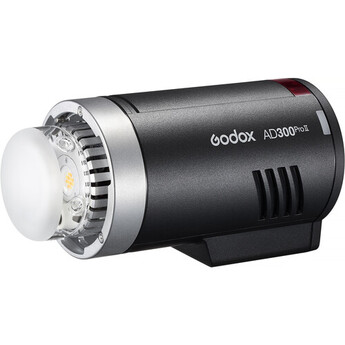 Godox AD300Pro II All-in-One Outdoor Flash — thumbnail 13