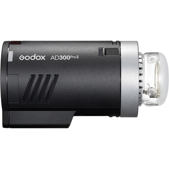 Godox AD300Pro II All-in-One Outdoor Flash — thumbnail 15