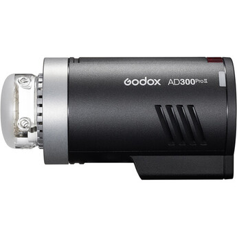 Godox AD300Pro II All-in-One Outdoor Flash — thumbnail 16