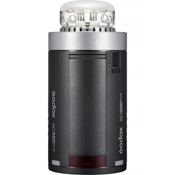 Godox AD300Pro II All-in-One Outdoor Flash — thumbnail 17