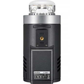 Godox AD300Pro II All-in-One Outdoor Flash — thumbnail 18