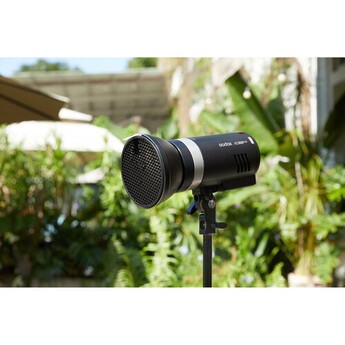 Godox AD300Pro II All-in-One Outdoor Flash — thumbnail 19