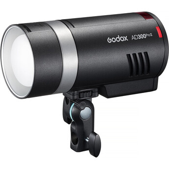 Godox AD300Pro II All-in-One Outdoor Flash — thumbnail 2