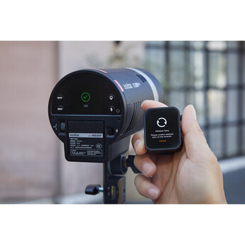 Godox AD300Pro II All-in-One Outdoor Flash — thumbnail 20