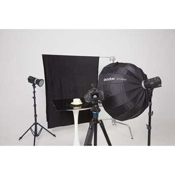Godox AD300Pro II All-in-One Outdoor Flash — thumbnail 22