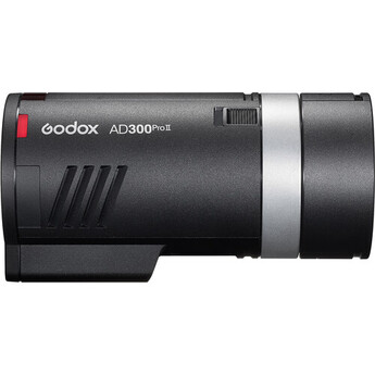Godox AD300Pro II All-in-One Outdoor Flash — thumbnail 4