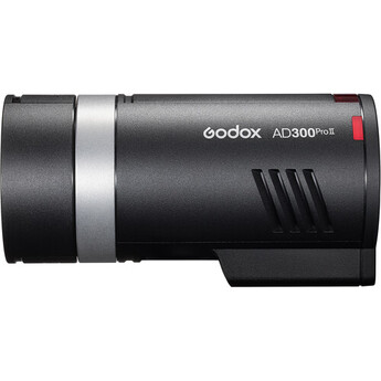 Godox AD300Pro II All-in-One Outdoor Flash — thumbnail 5