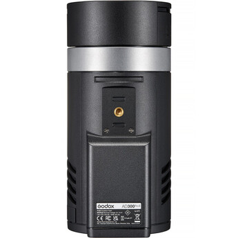 Godox AD300Pro II All-in-One Outdoor Flash — thumbnail 7